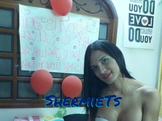 ShermieTs Sexe City