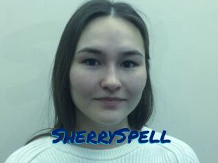 SherrySpell