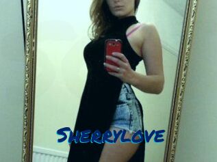 Sherrylove