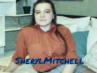 SherylMitchell