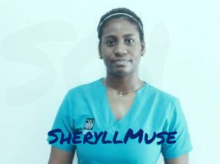 SheryllMuse