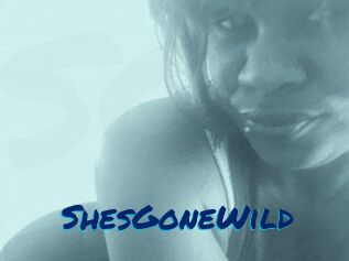 ShesGoneWild