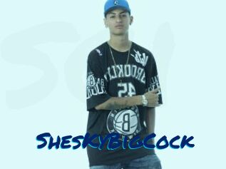 ShesKyBigCock