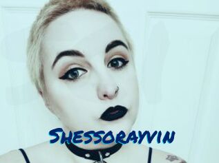 Shessorayvin