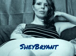 SheyBryant