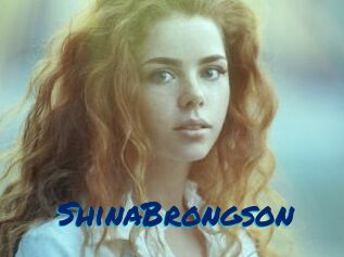 ShinaBrongson