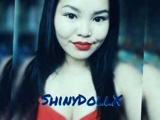 ShinyDollX