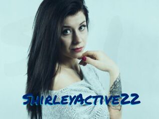 ShirleyActive22