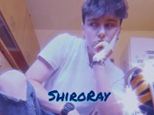 ShiroRay