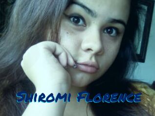 Shiromi_Florence