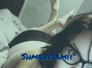 ShmexiSamii