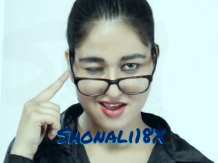 Shonali18X