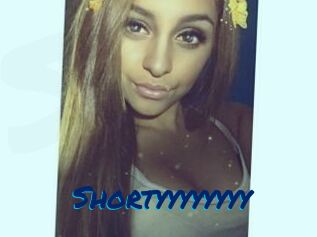 Shortyyyyyyyy