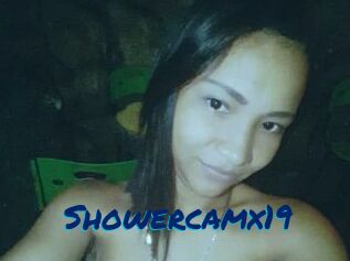 Showercamx19