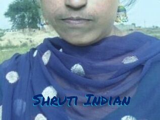 Shruti_Indian
