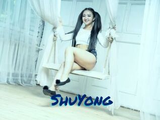 ShuYong