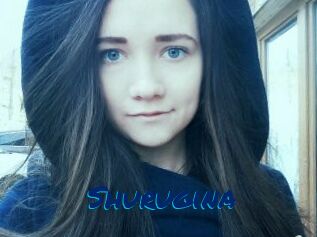 Shurugina
