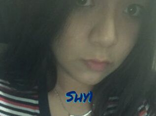 Shy1