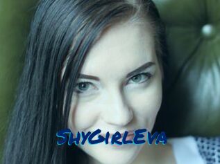 ShyGirlEva