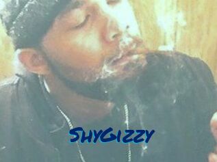 ShyGizzy