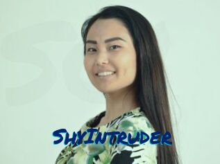 ShyIntruder