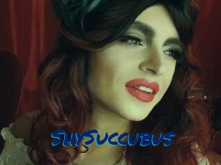 ShySuccubus