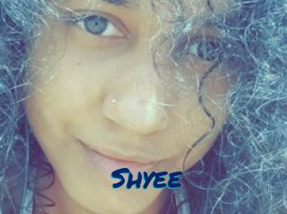 Shyee