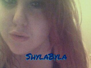 ShylaByla
