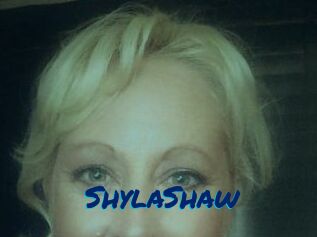 ShylaShaw