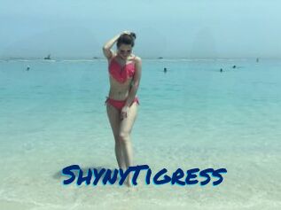 ShynyTigress