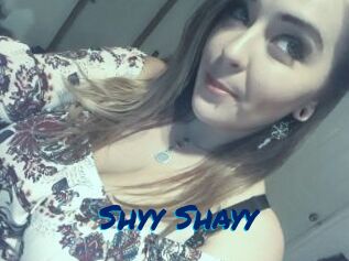 Shyy_Shayy