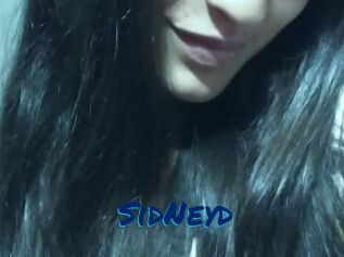 SidNeyd