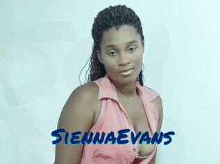 SiennaEvans
