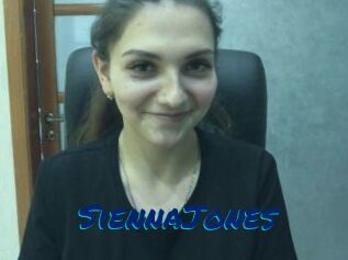 SiennaJones