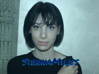 SiennaMiles