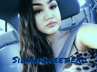 SiennaSweetieXo