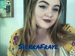 SierraFraye