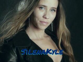 SilenaKyle