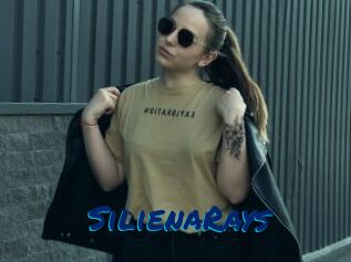 SilienaRays