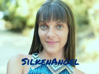 SilkenAngel