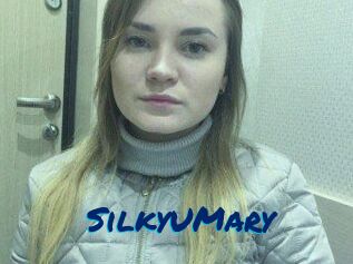 SilkyUMary