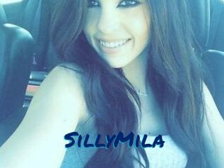 SillyMila