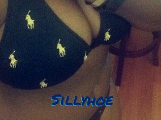 Sillyhoe