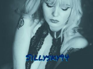 Sillysky94