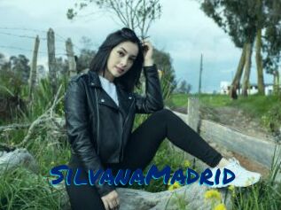 SilvanaMadrid