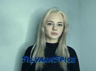 SilvanaSpice