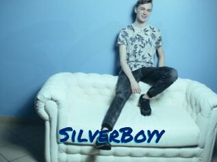SilverBoyy