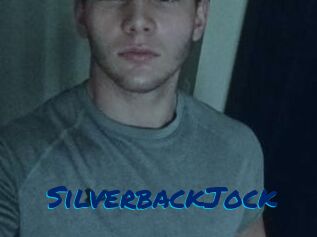 SilverbackJock
