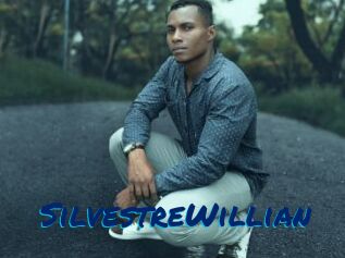 SilvestreWillian