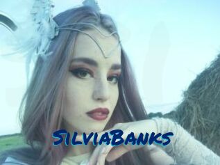 SilviaBanks